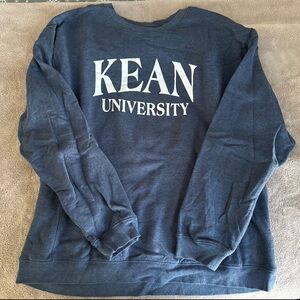 Kean University Sweater